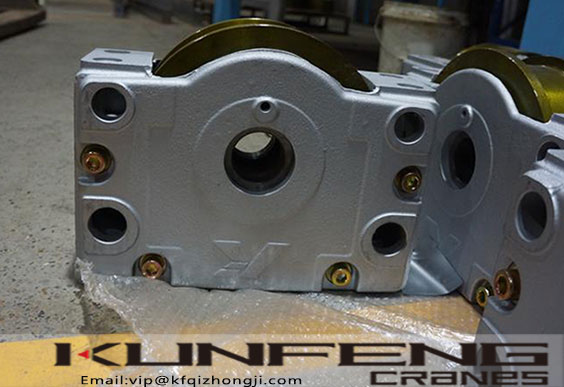Non-standard customed wheel block system manufacturers