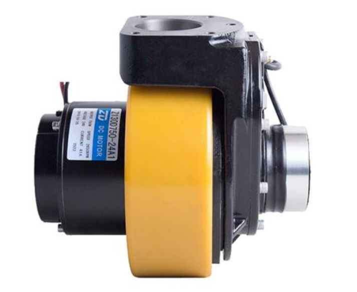 High Quality Forklift Drive Wheel Assembly High Quality Forklift Drive Wheel Assembly
