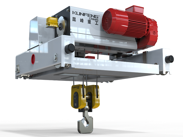 Crane Hoist Crane Hoist