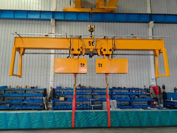 Load Turning Device Load Turning Device