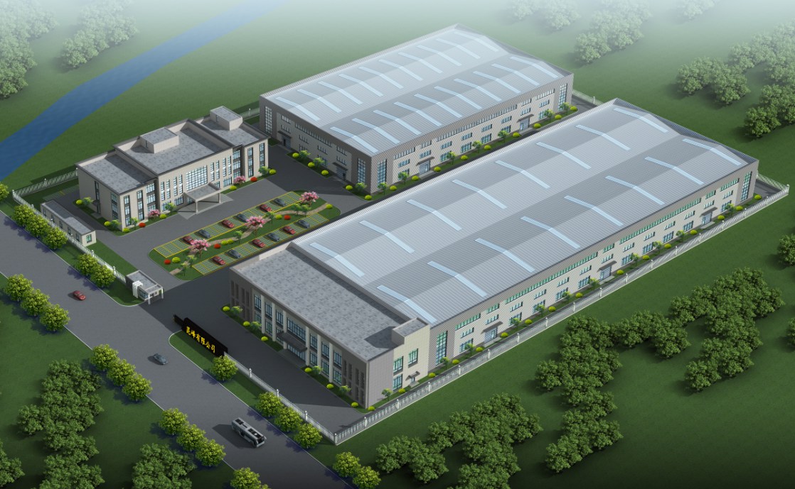 KUNFENG production base