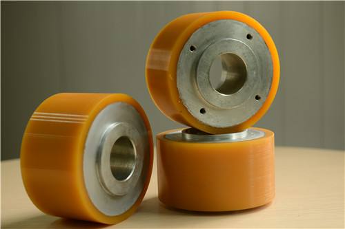 Customized various polyurethane series products and coating wheels