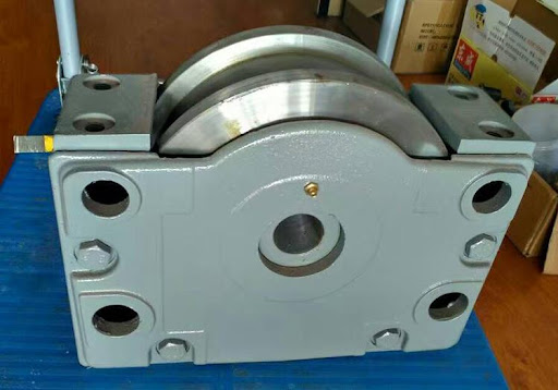 How to Choose Crane Wheel Blocks Manufacturer