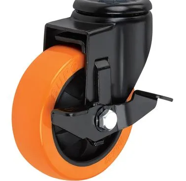 Industrial Urethane Casters Manufacturers in China