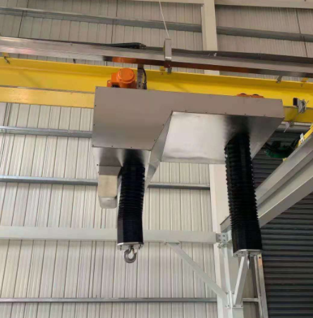 Cleanroom Lifting Electric Hoists Price